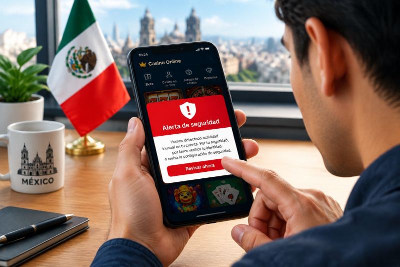 Aplicación Betroia: análisis y dudas resueltas sobre la app en México