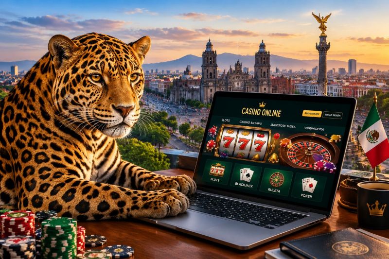 ¿Jaguar de la Suerte 500 en Ciudad de México: qué revisar antes de registrarte?