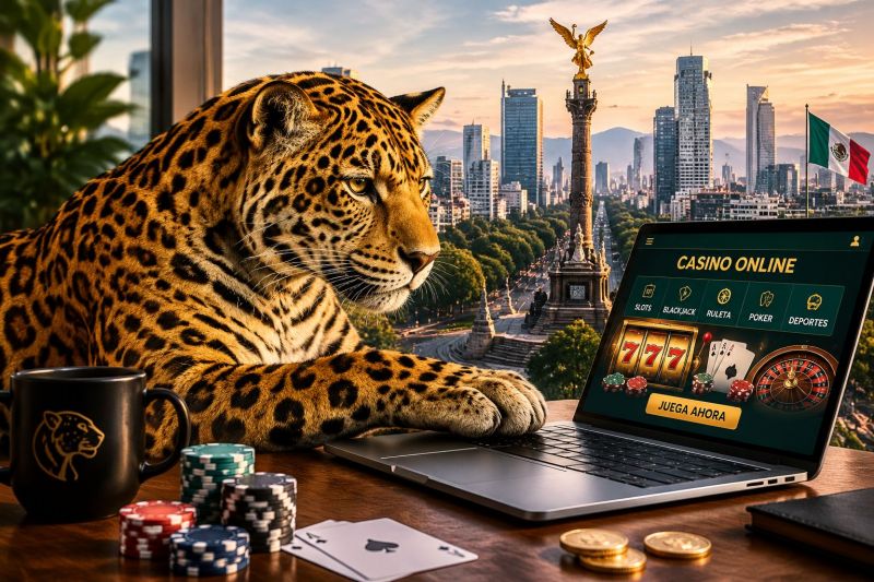 ¿Jaguar de la Suerte 500 en Ciudad de México: qué revisar antes de registrarte?