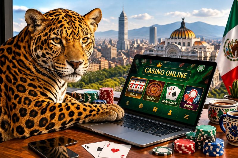 ¿Jaguar de la Suerte 500 en Ciudad de México: qué revisar antes de registrarte?