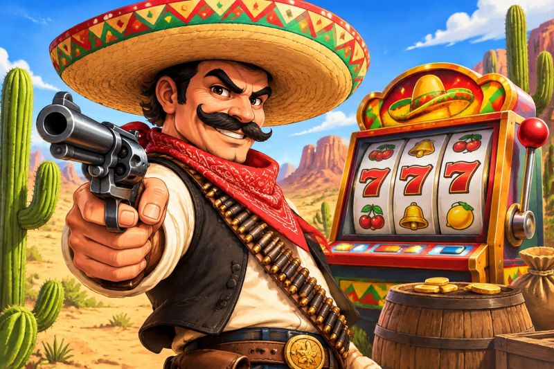 omni slots live casino