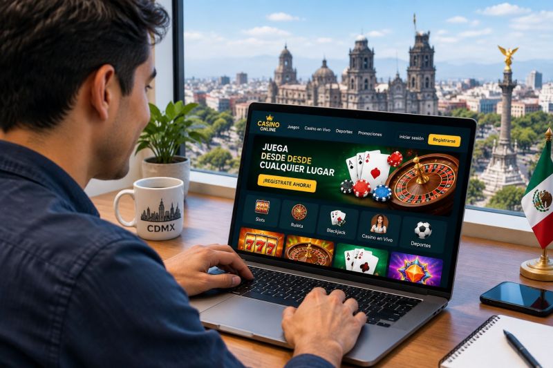 horario del casino arenia