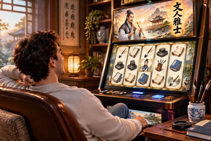 horario casino life