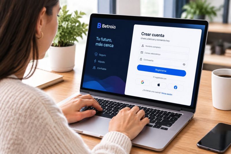bet en presente pasado y participio