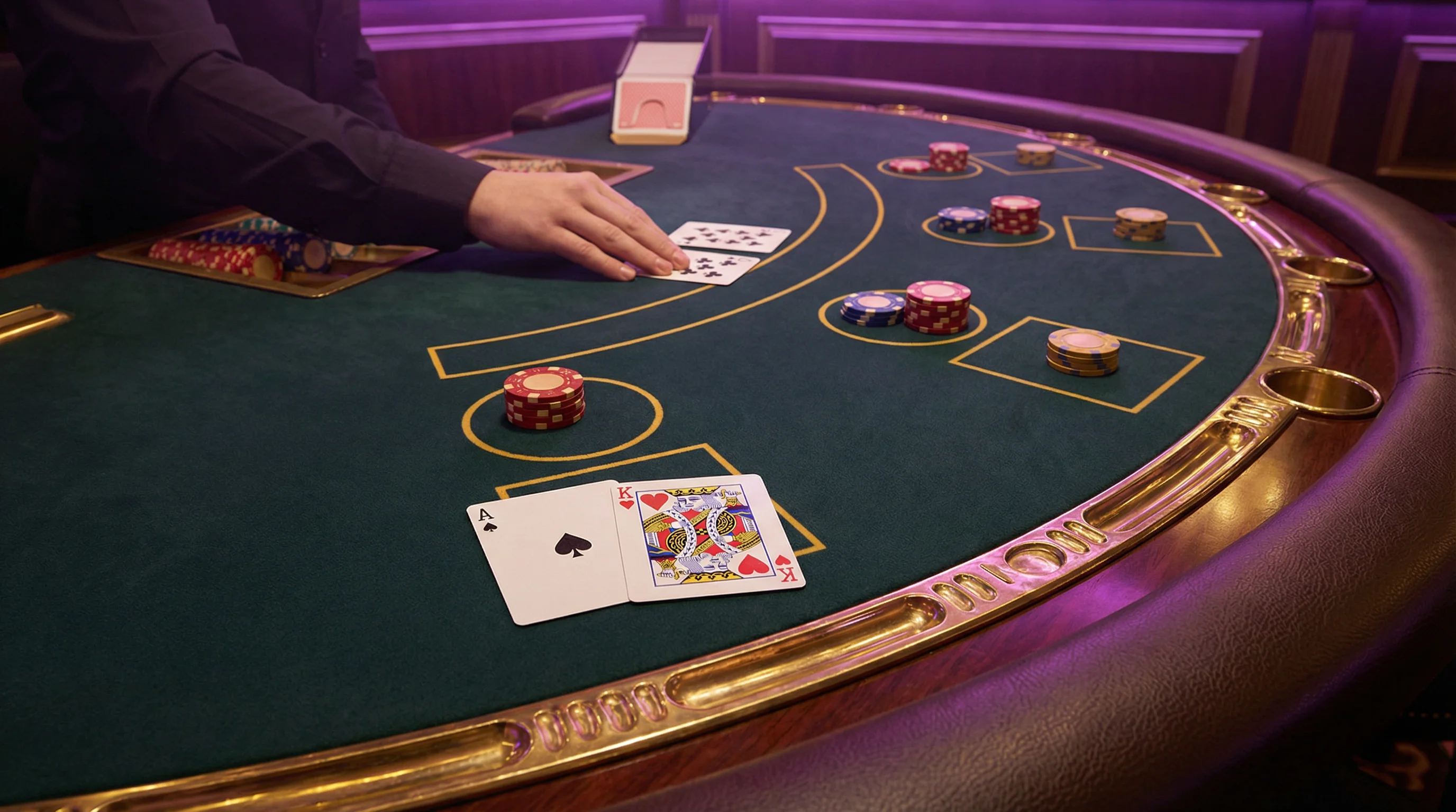 es 335 vs casino