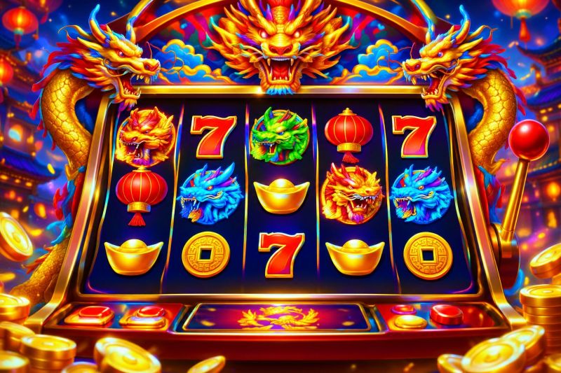 comidas de casino