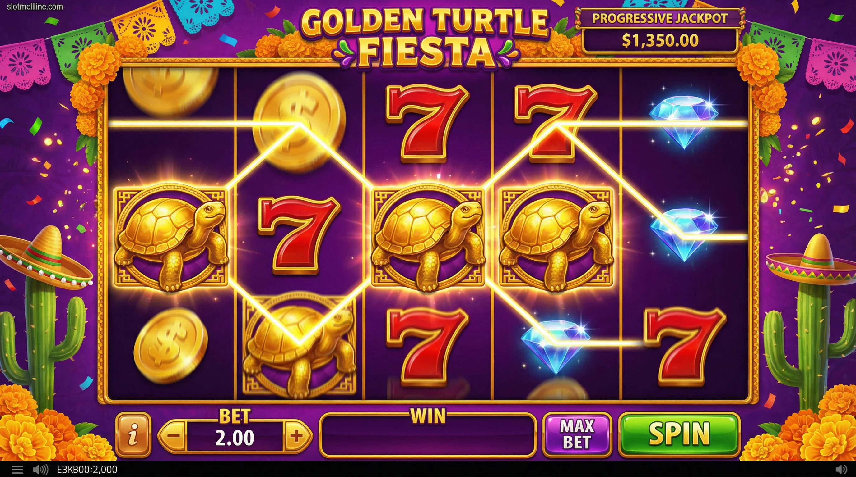 juegos slots online