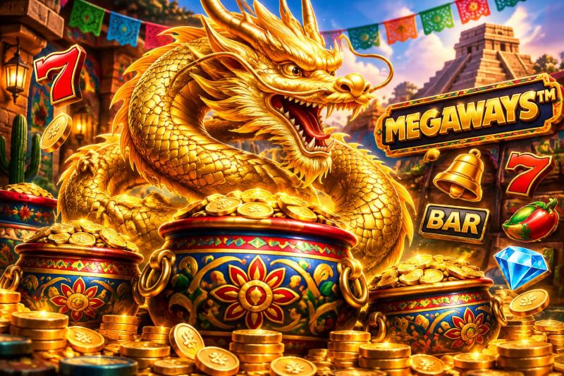 empleo en casino yacks