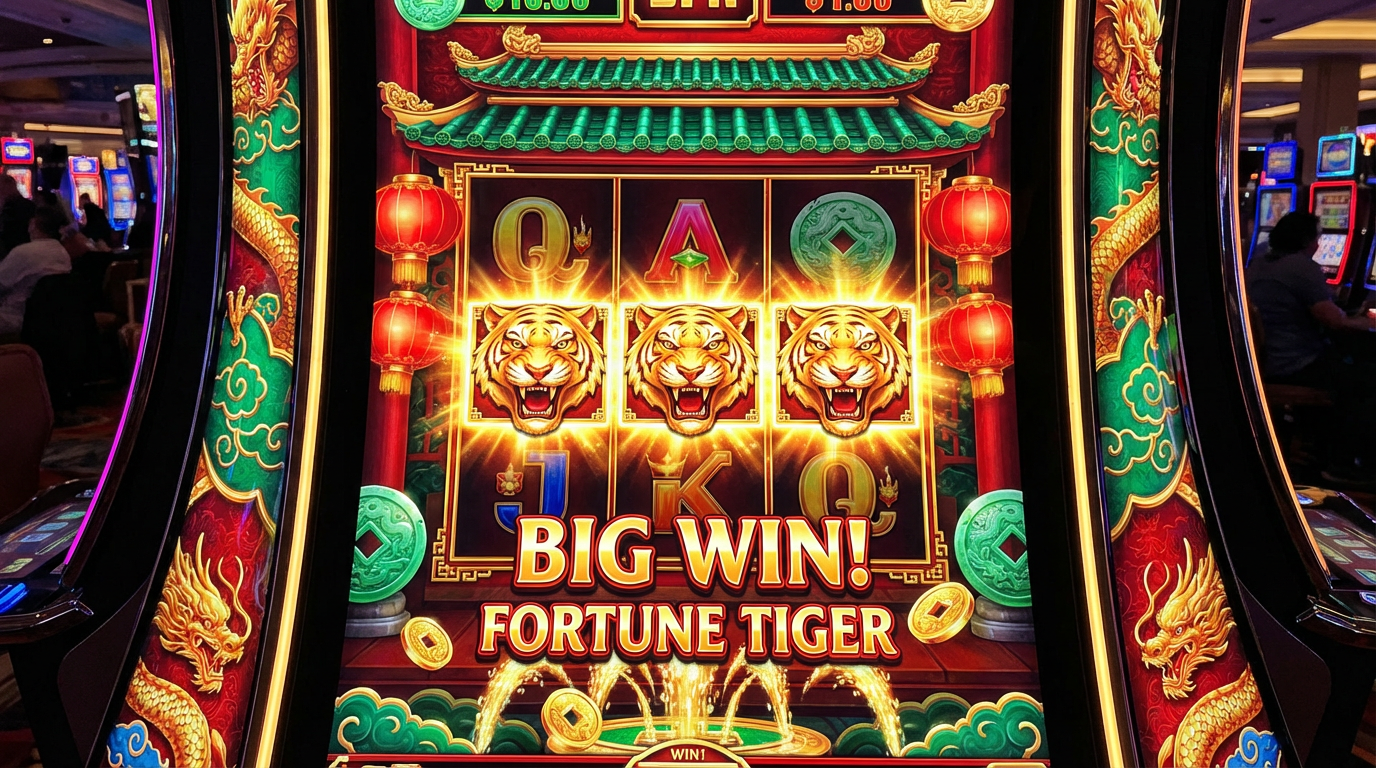 que oportunidades tiene la industria del casino