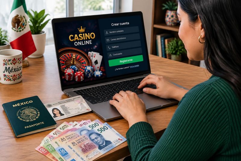 casino la esmeralda colonia valle de matatipac tepic