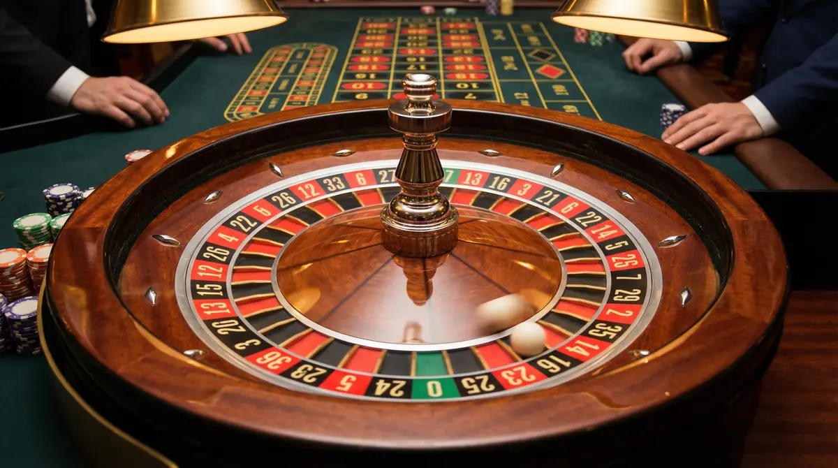 maquinas del casino ciclo