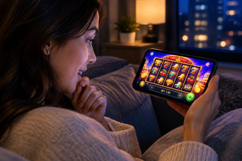 maquinas de casino hd
