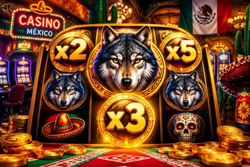 canciones para bailar casino