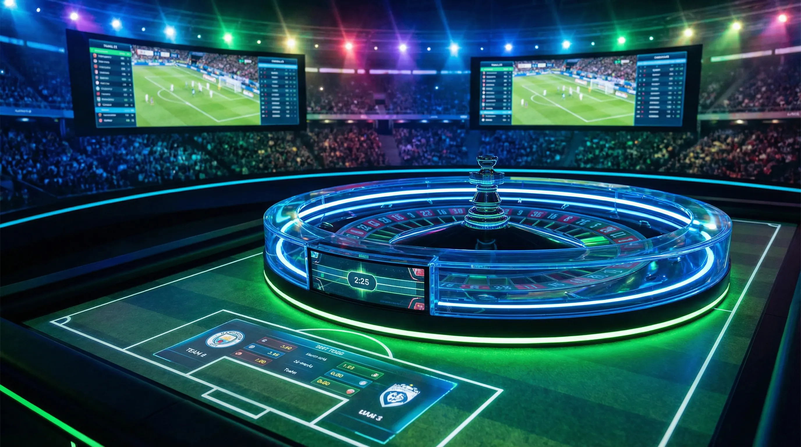 casino traducido en ingles