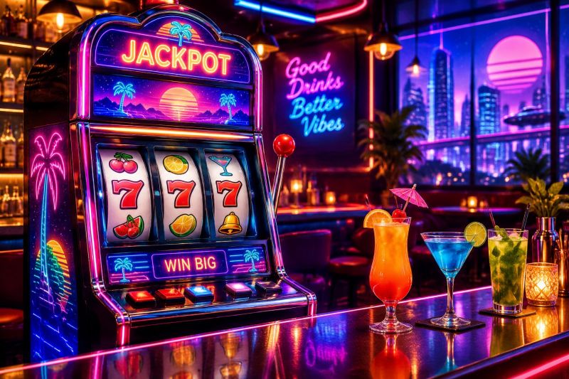 como hacer apuestas en casino