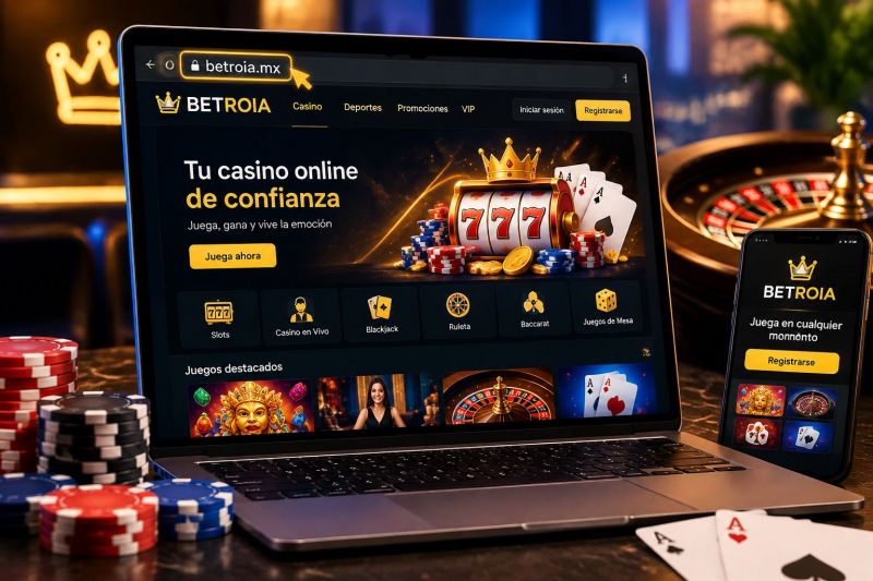 bet lotto online