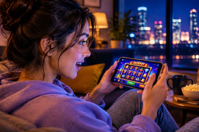 salsa baile casino