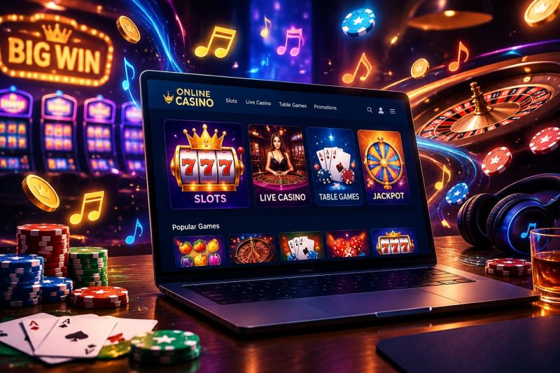 poker invitaciones de casino para editar español