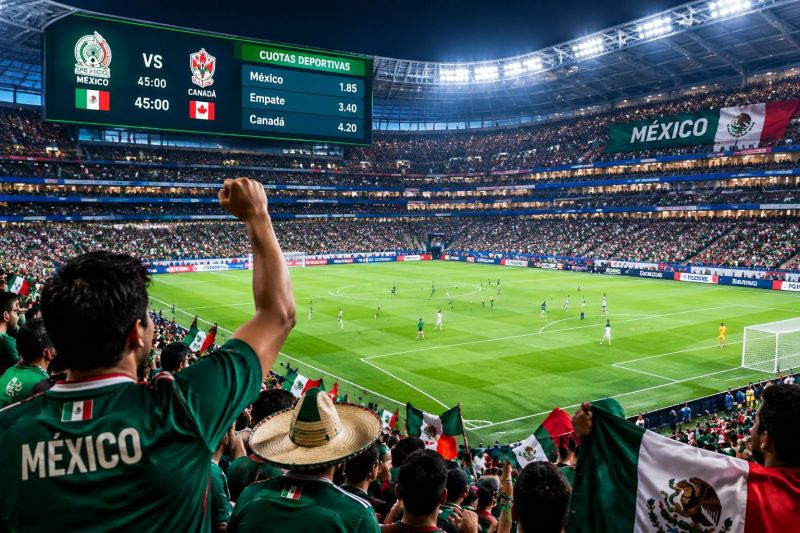 bet definición español