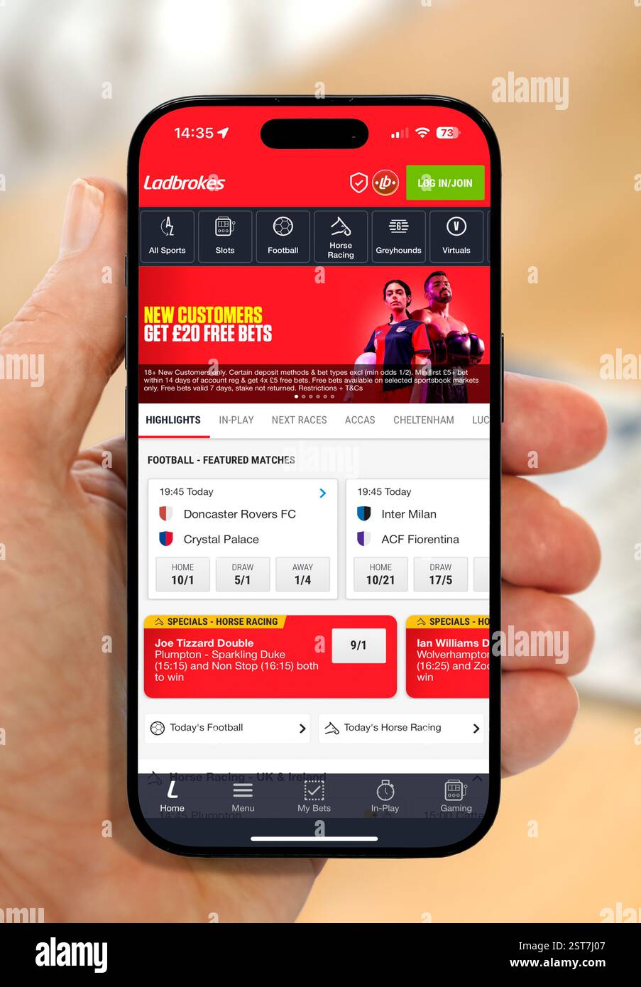 most profitable sport bet