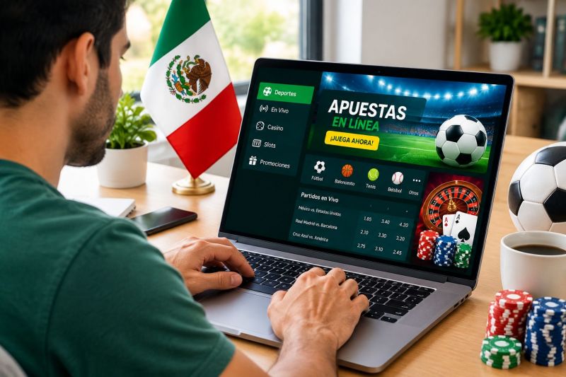 casino la esmeralda colonia valle de matatipac tepic