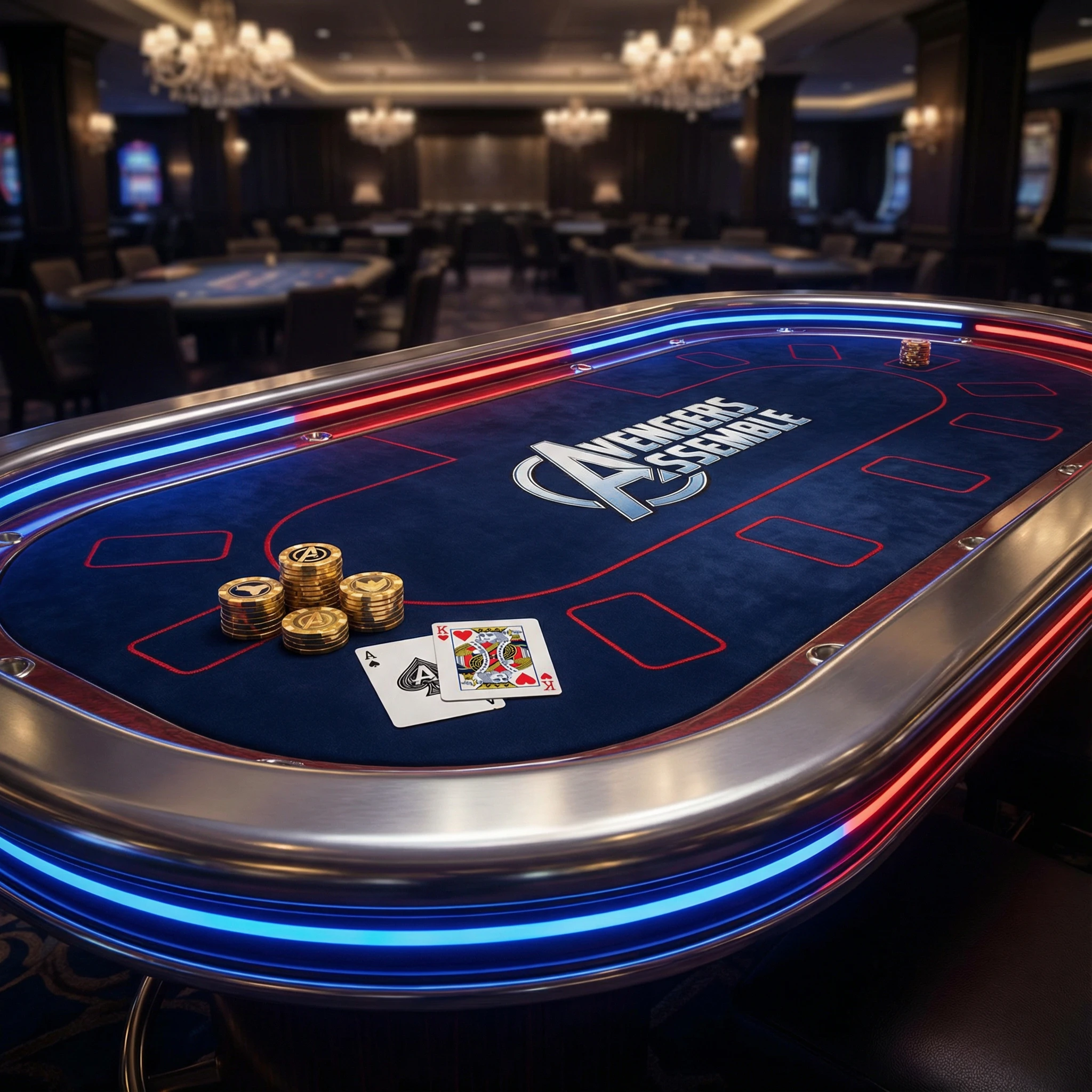 casino isla dorada