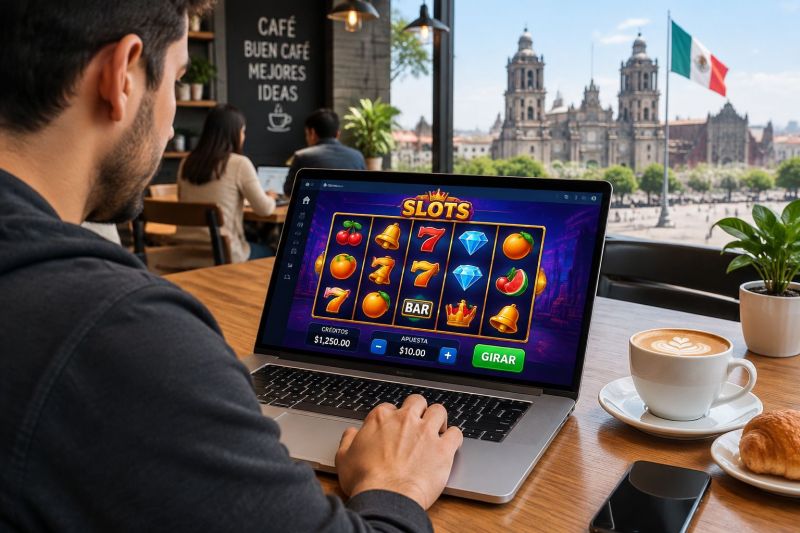 apuesta deportiva casino