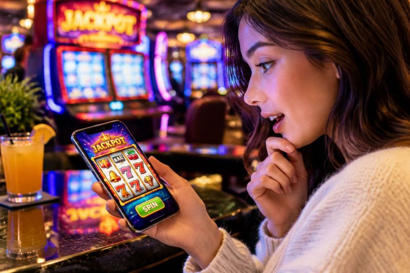 casino la encantada san pedro