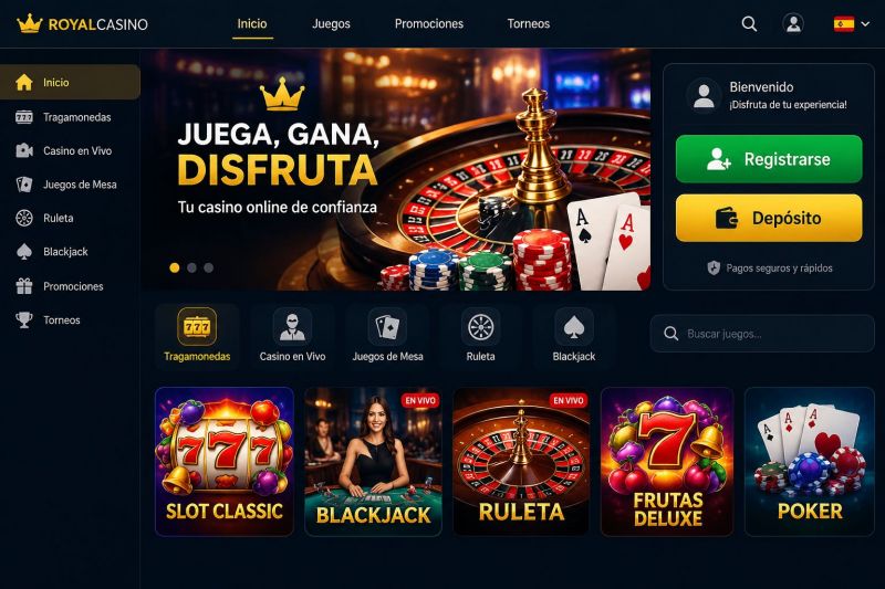 emotion casino del valle en mexico d.f