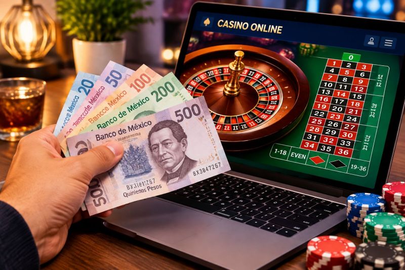configuraciion de slots en servidores
