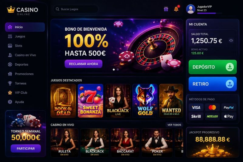 que pasó con el hotel casino de la selva