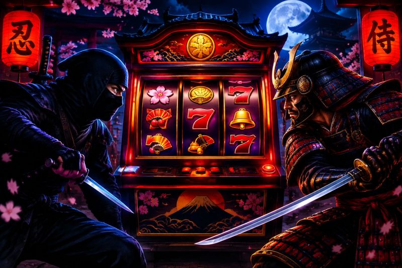 disfraz casino