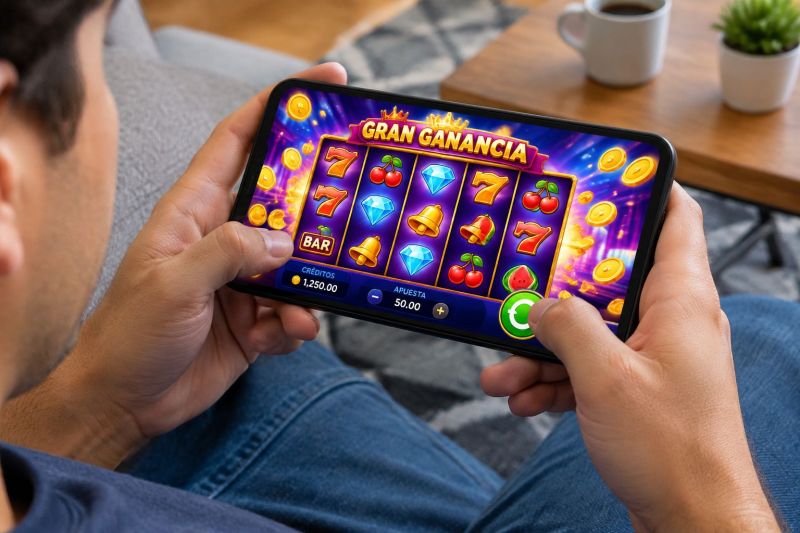casino en linea dinero real en usa