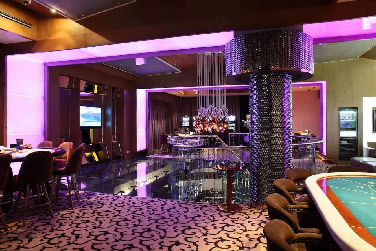 apuesta deportiva casino