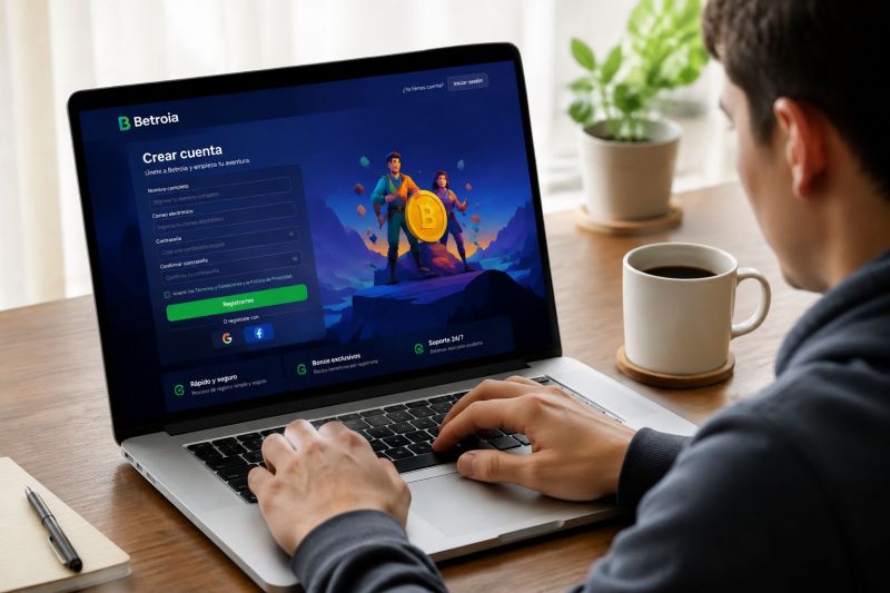 codigo marca casino
