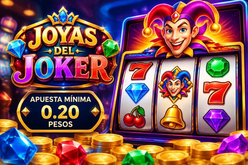 bolsa de trabajo en casino de retos