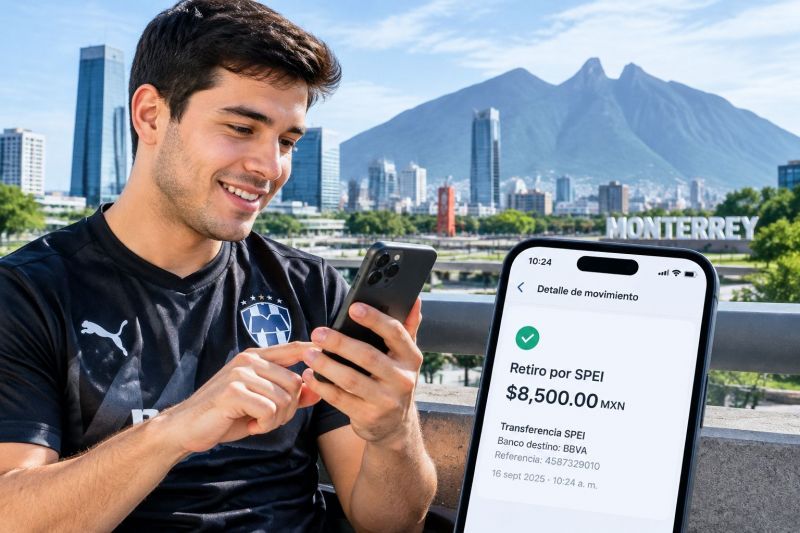 venta de juegos de casino mexico
