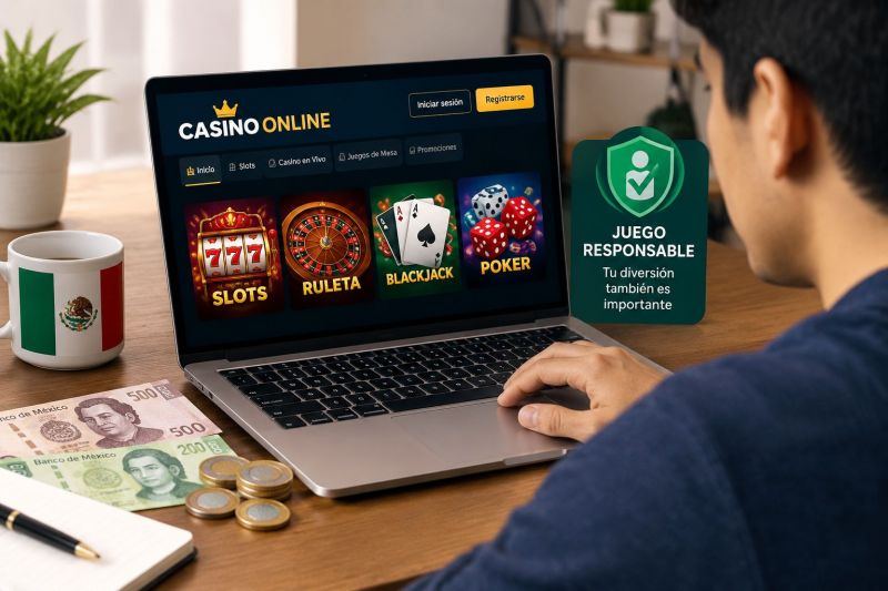 mesas especiales para juegos de casino