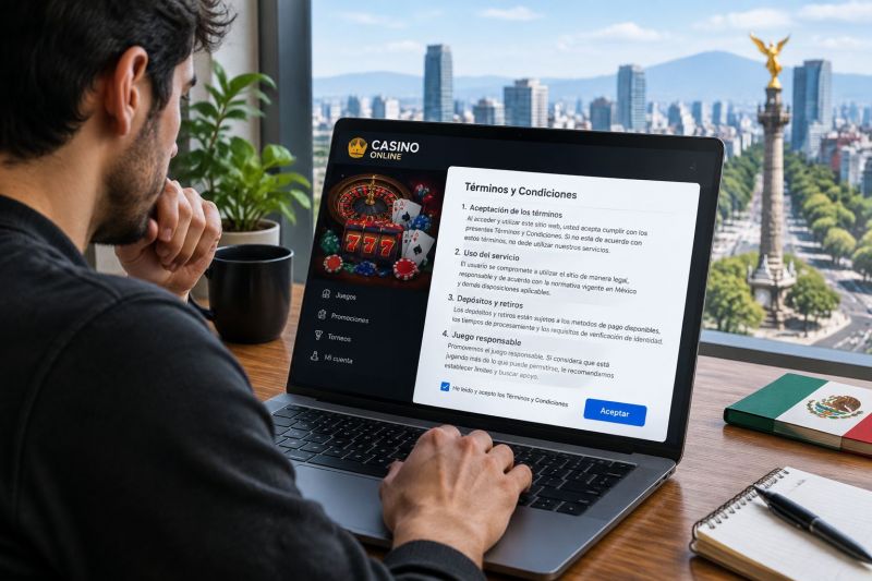 noches de casino pronósticos