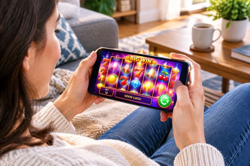 slots free chips