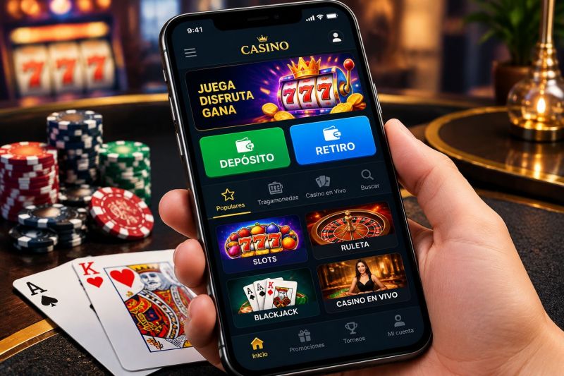leo vegas classic slots
