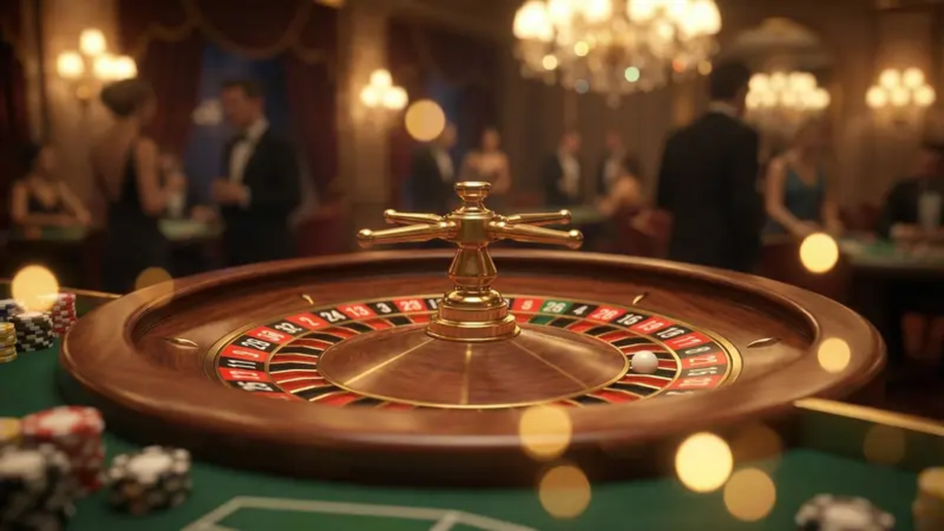 hoteles casino en méxico