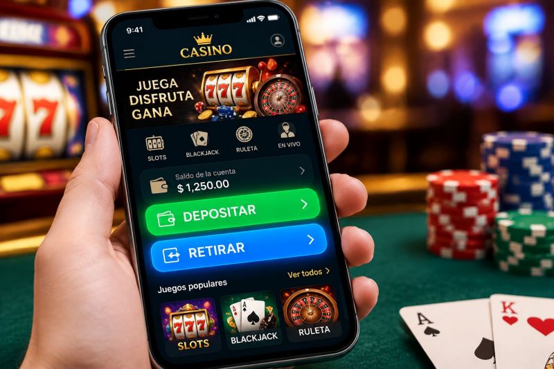 online slots atlantic city