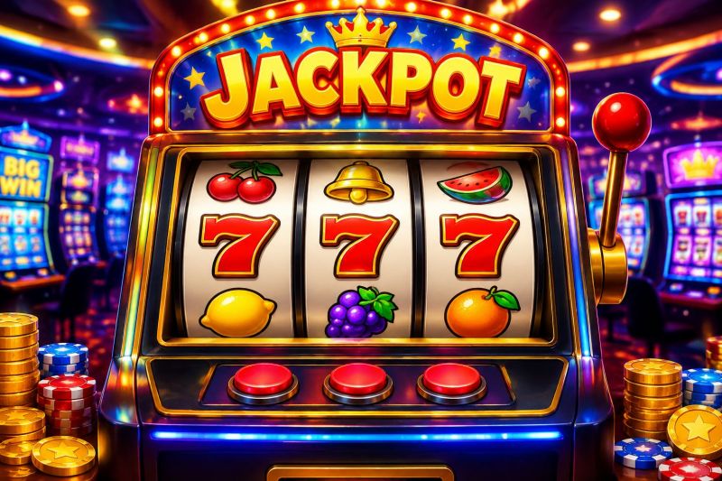 leo vegas classic slots
