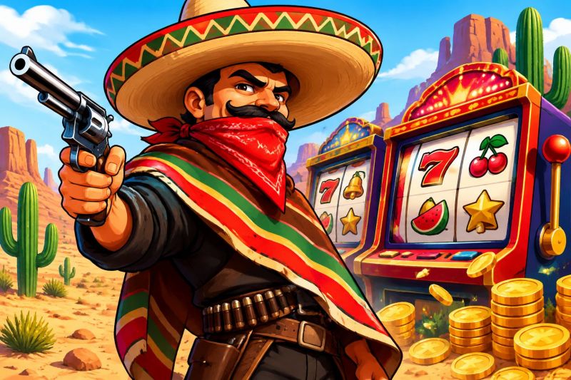 casino jack vacantes