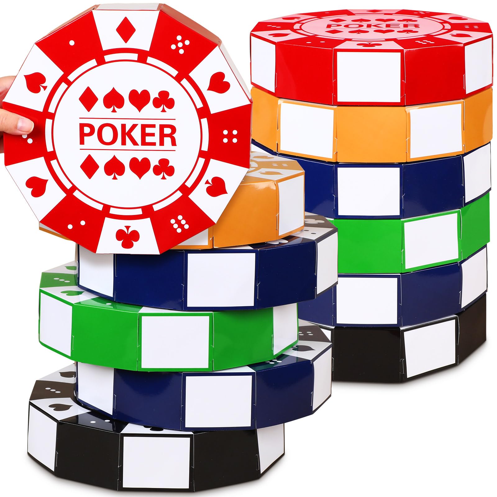 casino en live
