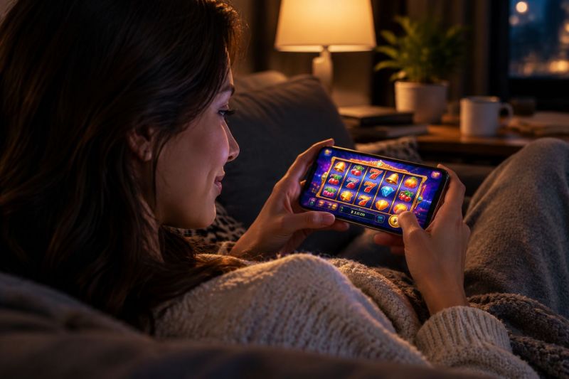 hack de best casino slots bingo & poker