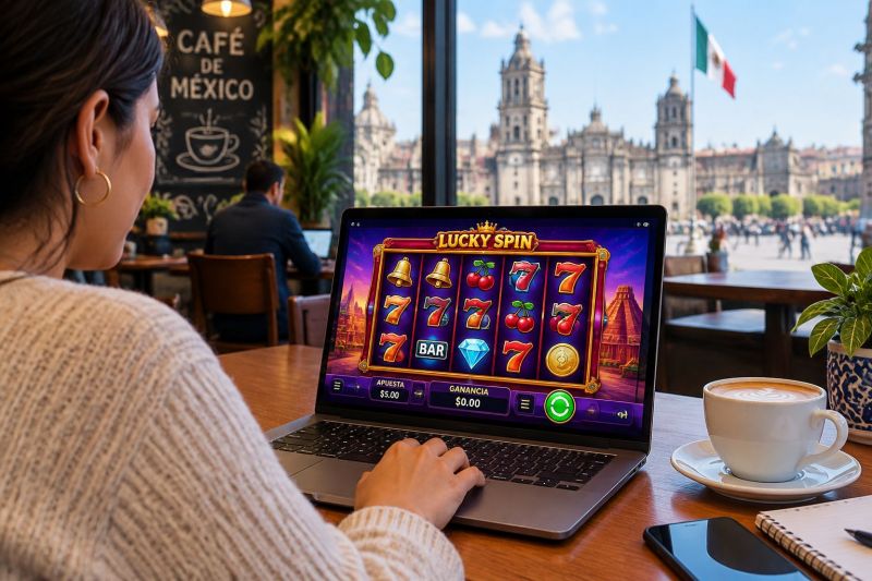 cobro de slots aerolineas