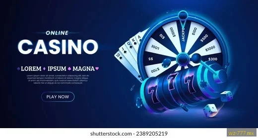 dibujo de casino antiguo