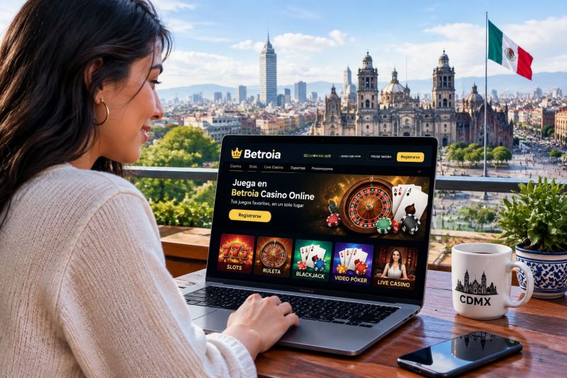 como hacer apuestas en casino